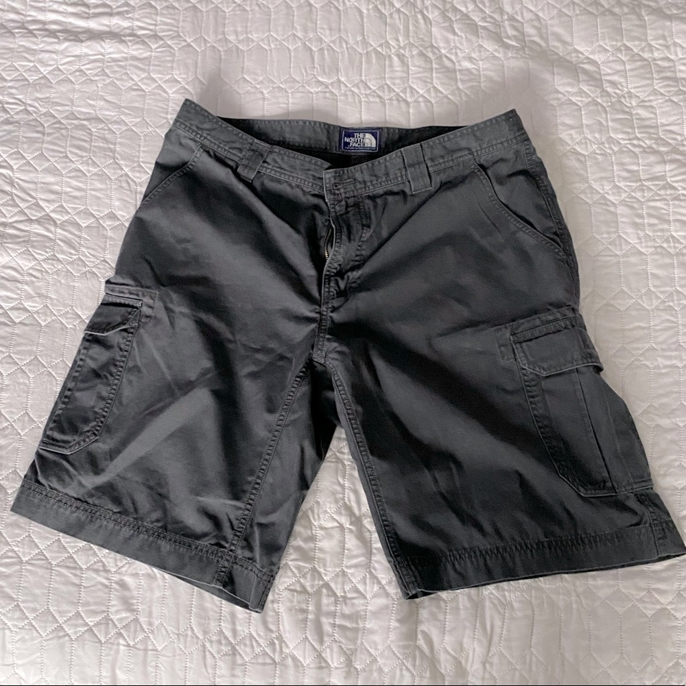 The North Face Men’s Cargo Shorts